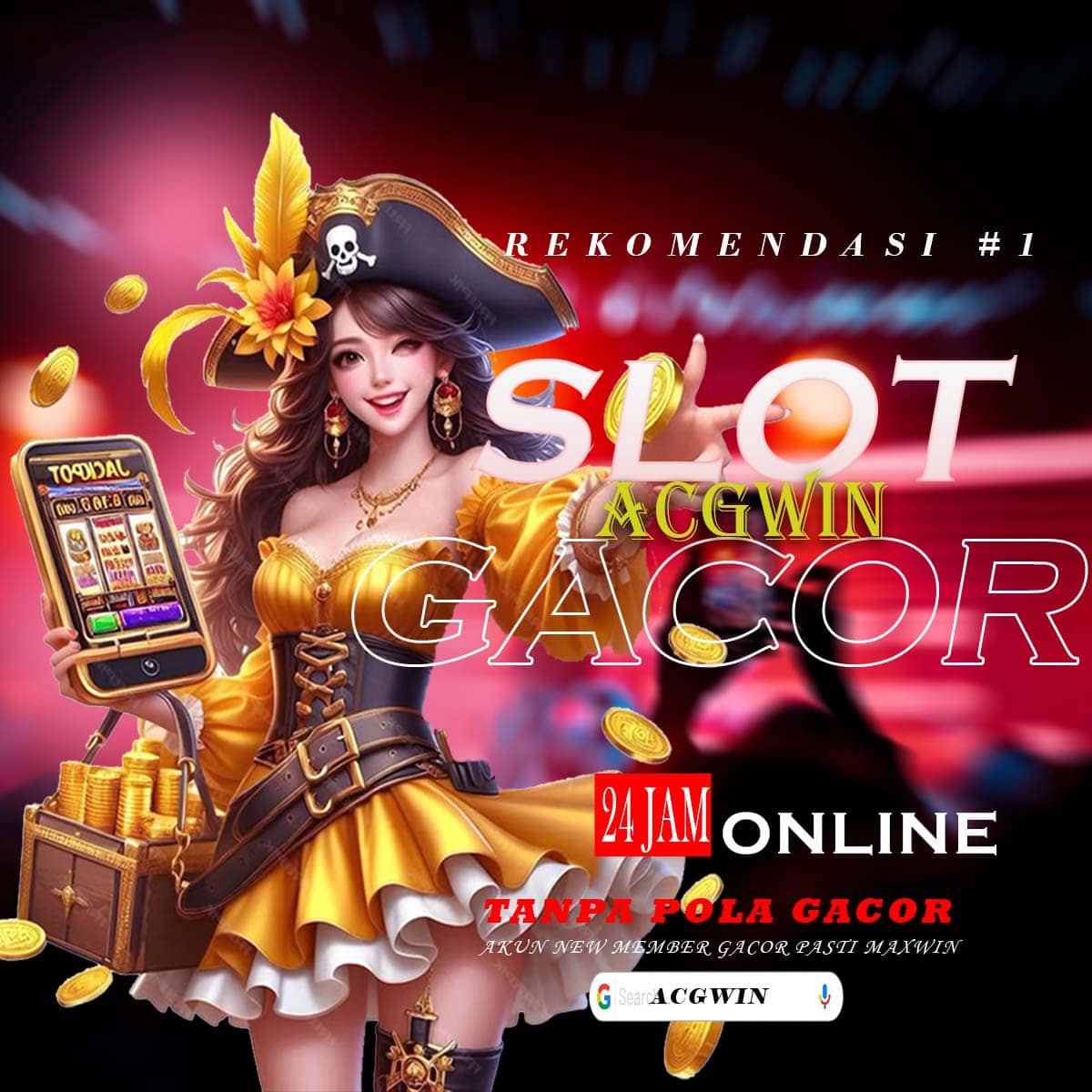 banner ACGWIN