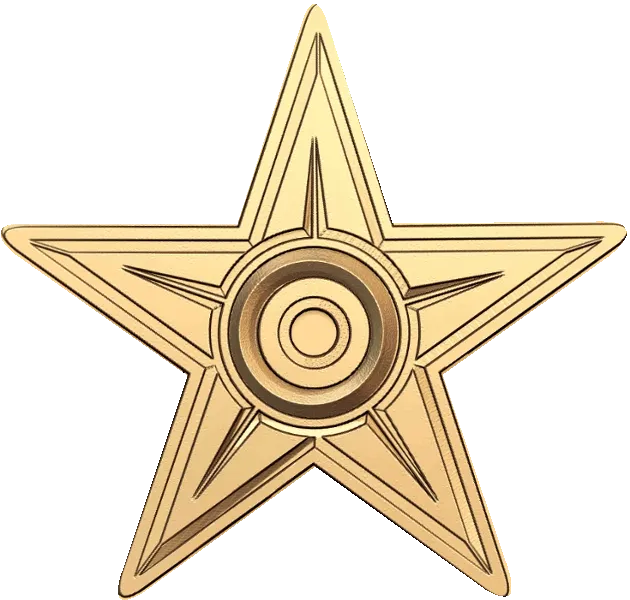 star